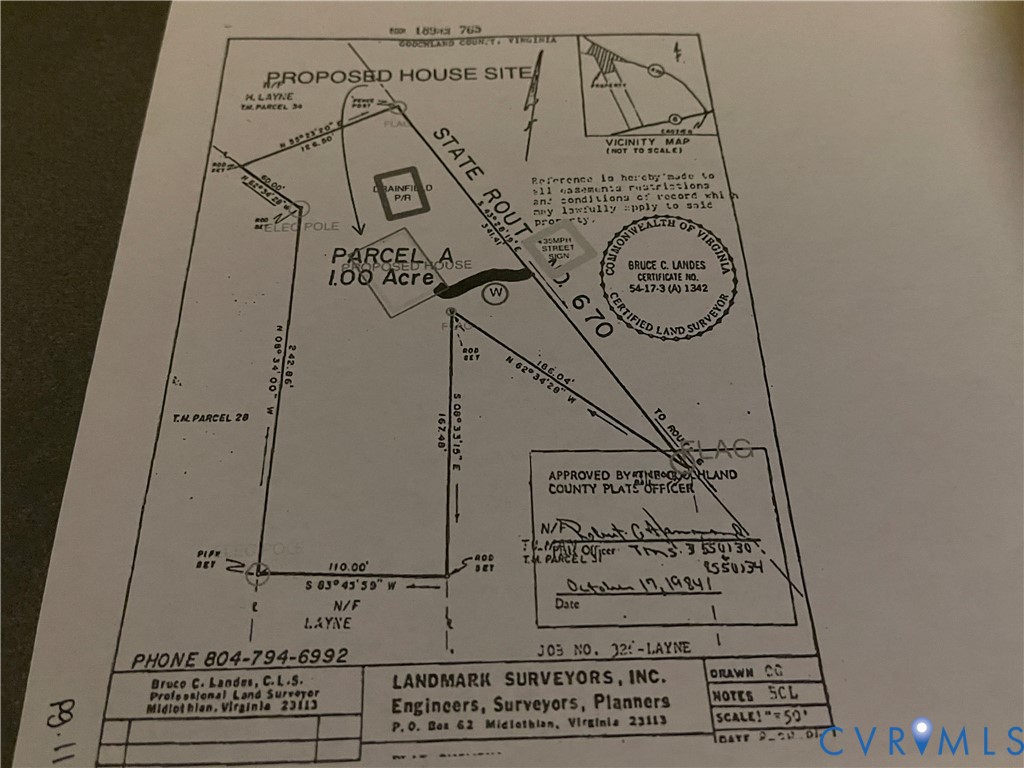 9538 Atlee Station Road