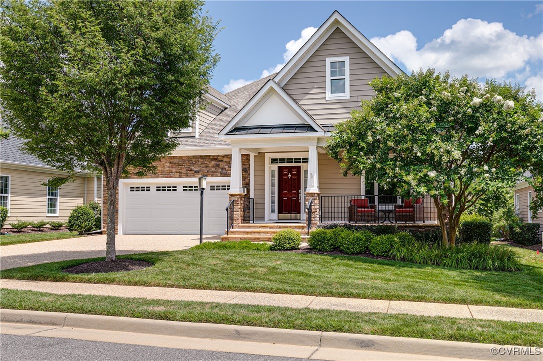 4227 Heron Pointe Place