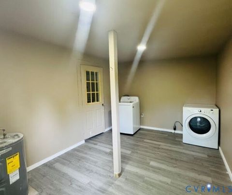 Tiny photo for 705 Endly St St, Chase City, VA 23924 (MLS # 2533794)