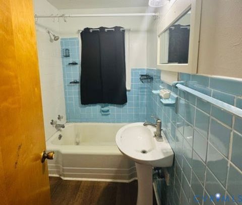 Tiny photo for 705 Endly St St, Chase City, VA 23924 (MLS # 2533794)