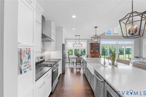 Tiny photo for 4901 Sherwood Squire Circle, Providence Forge, VA 23140 (MLS # 2622104)