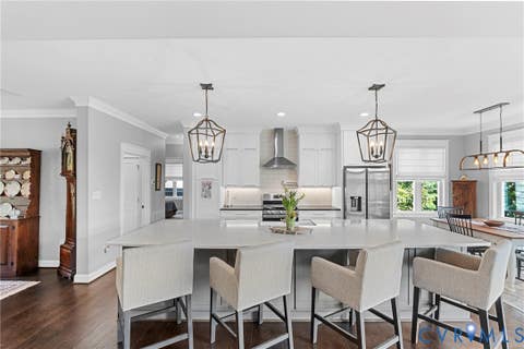 Tiny photo for 4901 Sherwood Squire Circle, Providence Forge, VA 23140 (MLS # 2622104)