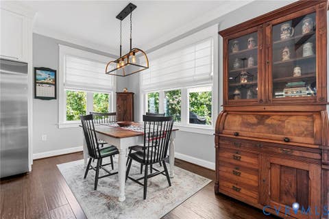 Tiny photo for 4901 Sherwood Squire Circle, Providence Forge, VA 23140 (MLS # 2622104)