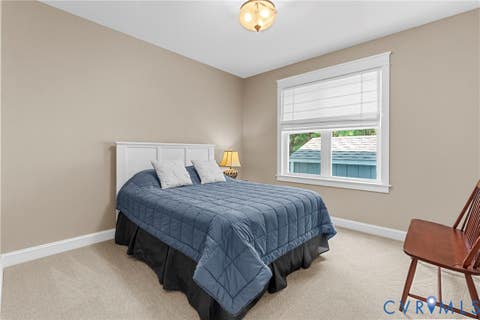 Tiny photo for 4901 Sherwood Squire Circle, Providence Forge, VA 23140 (MLS # 2622104)