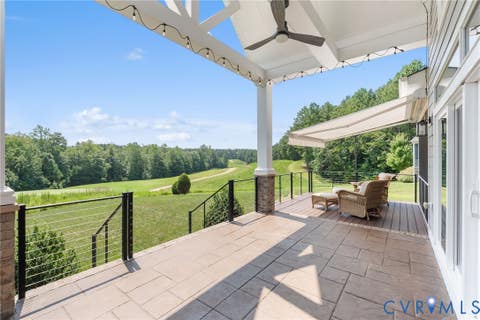 Tiny photo for 4901 Sherwood Squire Circle, Providence Forge, VA 23140 (MLS # 2622104)