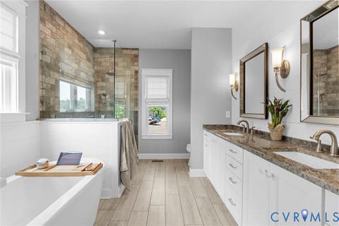 Tiny photo for 4901 Sherwood Squire Circle, Providence Forge, VA 23140 (MLS # 2622104)