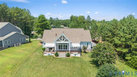 Tiny photo for 4901 Sherwood Squire Circle, Providence Forge, VA 23140 (MLS # 2622104)