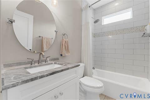 Tiny photo for 4901 Sherwood Squire Circle, Providence Forge, VA 23140 (MLS # 2622104)