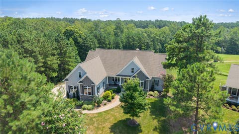 Tiny photo for 4901 Sherwood Squire Circle, Providence Forge, VA 23140 (MLS # 2622104)