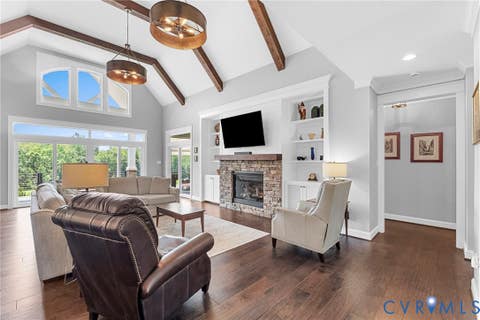 Tiny photo for 4901 Sherwood Squire Circle, Providence Forge, VA 23140 (MLS # 2622104)
