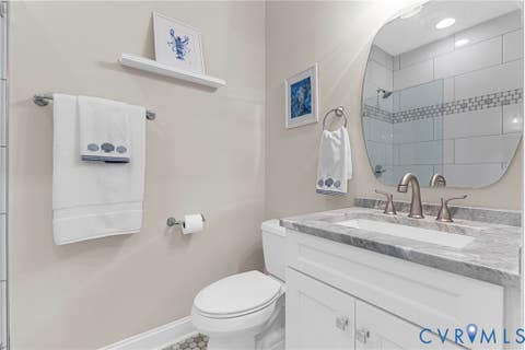 Tiny photo for 4901 Sherwood Squire Circle, Providence Forge, VA 23140 (MLS # 2622104)