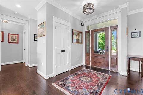 Tiny photo for 4901 Sherwood Squire Circle, Providence Forge, VA 23140 (MLS # 2622104)
