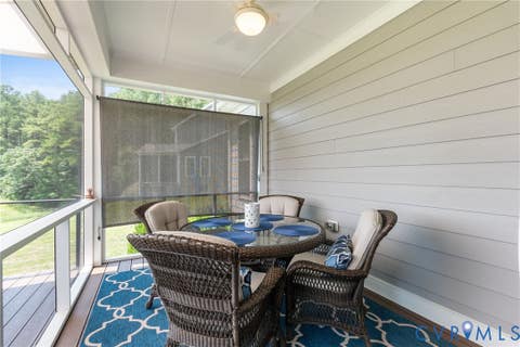 Tiny photo for 4901 Sherwood Squire Circle, Providence Forge, VA 23140 (MLS # 2622104)
