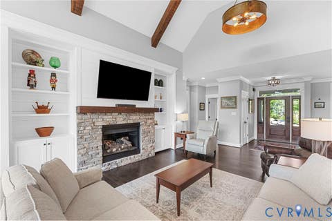 Tiny photo for 4901 Sherwood Squire Circle, Providence Forge, VA 23140 (MLS # 2622104)