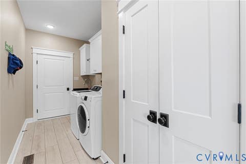 Tiny photo for 4901 Sherwood Squire Circle, Providence Forge, VA 23140 (MLS # 2622104)