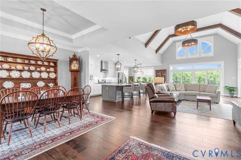 Tiny photo for 4901 Sherwood Squire Circle, Providence Forge, VA 23140 (MLS # 2622104)