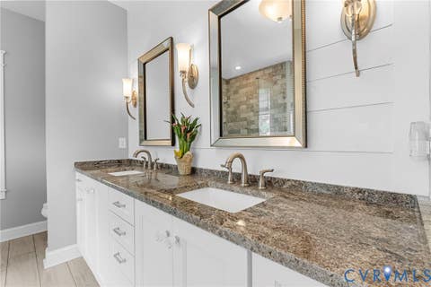 Tiny photo for 4901 Sherwood Squire Circle, Providence Forge, VA 23140 (MLS # 2622104)