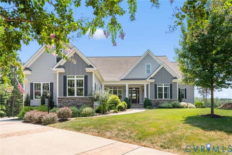 Photo of 4901 Sherwood Squire Circle, Providence Forge, VA 23140 (MLS # 2622104)