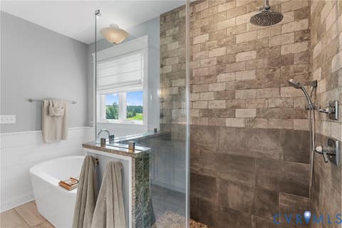 Tiny photo for 4901 Sherwood Squire Circle, Providence Forge, VA 23140 (MLS # 2622104)