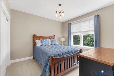 Tiny photo for 4901 Sherwood Squire Circle, Providence Forge, VA 23140 (MLS # 2622104)