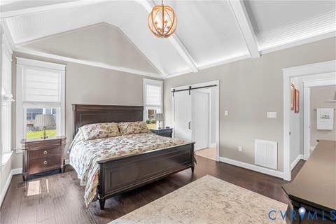 Tiny photo for 4901 Sherwood Squire Circle, Providence Forge, VA 23140 (MLS # 2622104)
