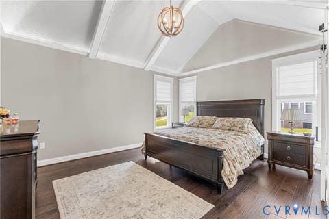 Tiny photo for 4901 Sherwood Squire Circle, Providence Forge, VA 23140 (MLS # 2622104)