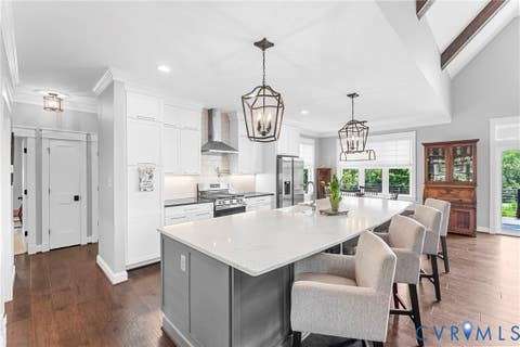 Tiny photo for 4901 Sherwood Squire Circle, Providence Forge, VA 23140 (MLS # 2622104)