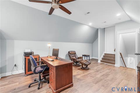 Tiny photo for 4901 Sherwood Squire Circle, Providence Forge, VA 23140 (MLS # 2622104)