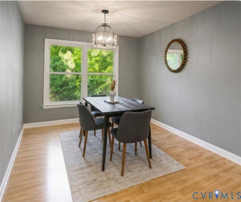 Tiny photo for 2832 Brierwood Road, Petersburg, VA 23805 (MLS # 2615573)
