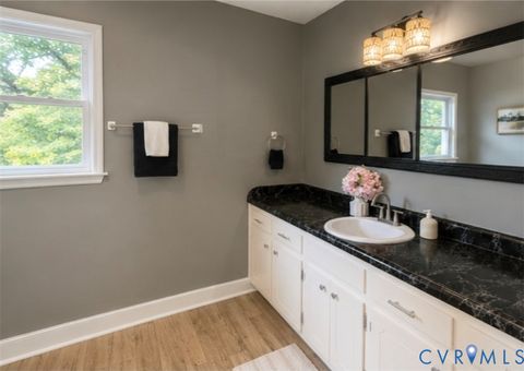Tiny photo for 2832 Brierwood Road, Petersburg, VA 23805 (MLS # 2615573)