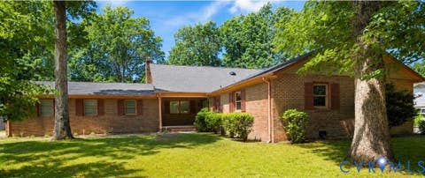 Tiny photo for 2832 Brierwood Road, Petersburg, VA 23805 (MLS # 2615573)