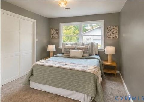 Tiny photo for 2832 Brierwood Road, Petersburg, VA 23805 (MLS # 2615573)