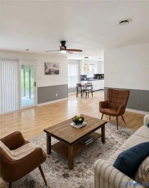 Tiny photo for 2832 Brierwood Road, Petersburg, VA 23805 (MLS # 2615573)