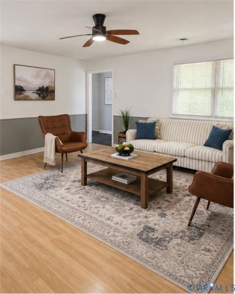 Tiny photo for 2832 Brierwood Road, Petersburg, VA 23805 (MLS # 2615573)