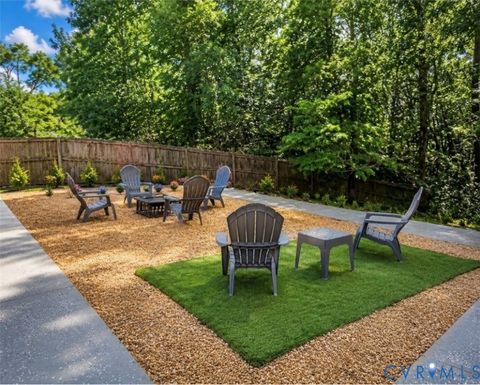 Tiny photo for 2832 Brierwood Road, Petersburg, VA 23805 (MLS # 2615573)
