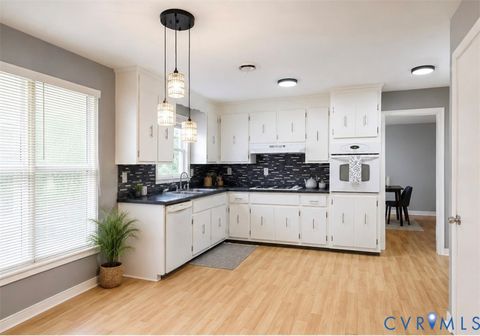Tiny photo for 2832 Brierwood Road, Petersburg, VA 23805 (MLS # 2615573)