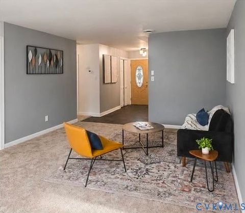 Tiny photo for 2832 Brierwood Road, Petersburg, VA 23805 (MLS # 2615573)