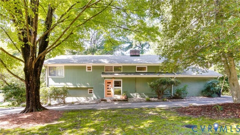 Tiny photo for 608 Scarlet Oak Road, Chesterfield, VA 23235 (MLS # 2623786)