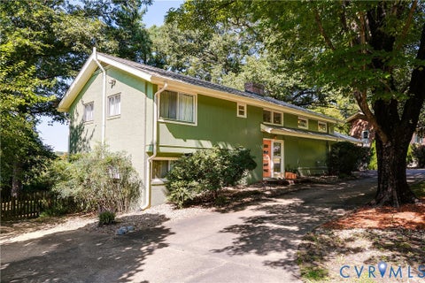 Tiny photo for 608 Scarlet Oak Road, Chesterfield, VA 23235 (MLS # 2623786)