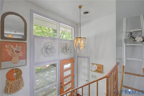 Tiny photo for 608 Scarlet Oak Road, Chesterfield, VA 23235 (MLS # 2623786)