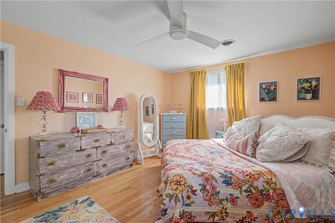 Tiny photo for 608 Scarlet Oak Road, Chesterfield, VA 23235 (MLS # 2623786)