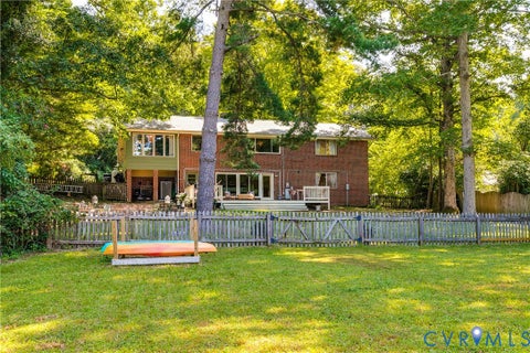 Tiny photo for 608 Scarlet Oak Road, Chesterfield, VA 23235 (MLS # 2623786)