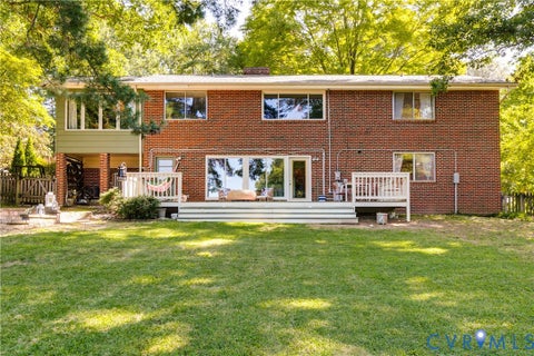 Tiny photo for 608 Scarlet Oak Road, Chesterfield, VA 23235 (MLS # 2623786)