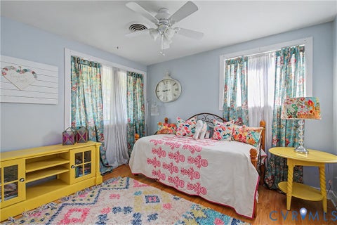 Tiny photo for 608 Scarlet Oak Road, Chesterfield, VA 23235 (MLS # 2623786)