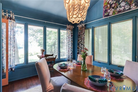 Tiny photo for 608 Scarlet Oak Road, Chesterfield, VA 23235 (MLS # 2623786)