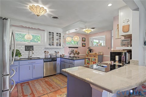 Tiny photo for 608 Scarlet Oak Road, Chesterfield, VA 23235 (MLS # 2623786)