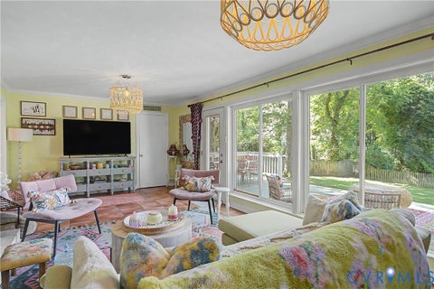 Tiny photo for 608 Scarlet Oak Road, Chesterfield, VA 23235 (MLS # 2623786)