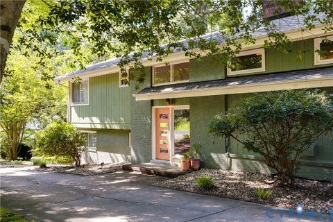 Tiny photo for 608 Scarlet Oak Road, Chesterfield, VA 23235 (MLS # 2623786)