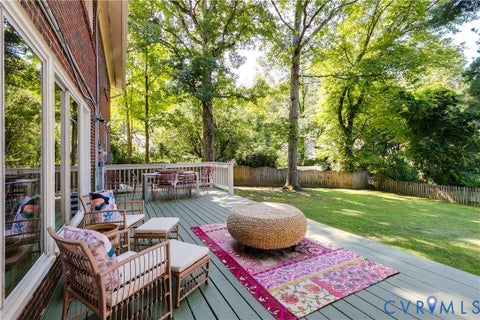 Tiny photo for 608 Scarlet Oak Road, Chesterfield, VA 23235 (MLS # 2623786)