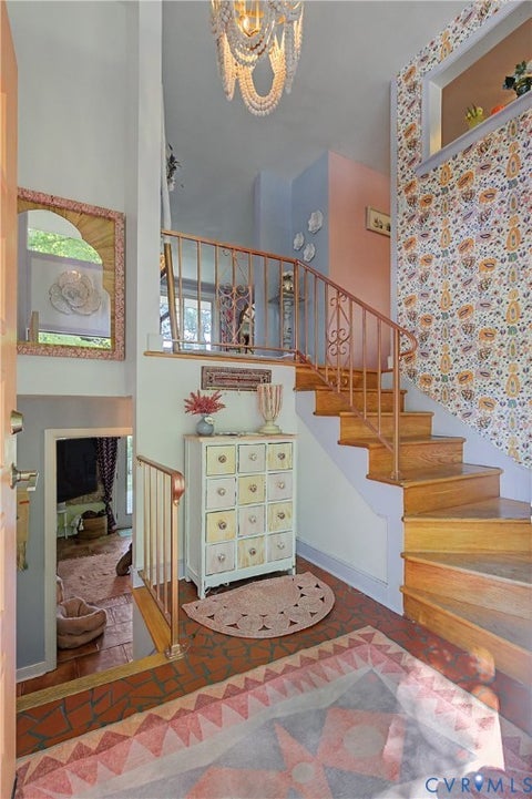 Tiny photo for 608 Scarlet Oak Road, Chesterfield, VA 23235 (MLS # 2623786)